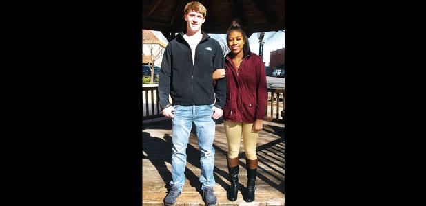 Valek Cisneros and Aleisha Hester CDN|Robert S. Bryan Article Image Alt Text
