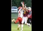 Gaunt Catch