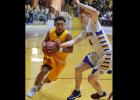 Gage Gaunt