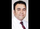 Dr. Zeeshan Khan